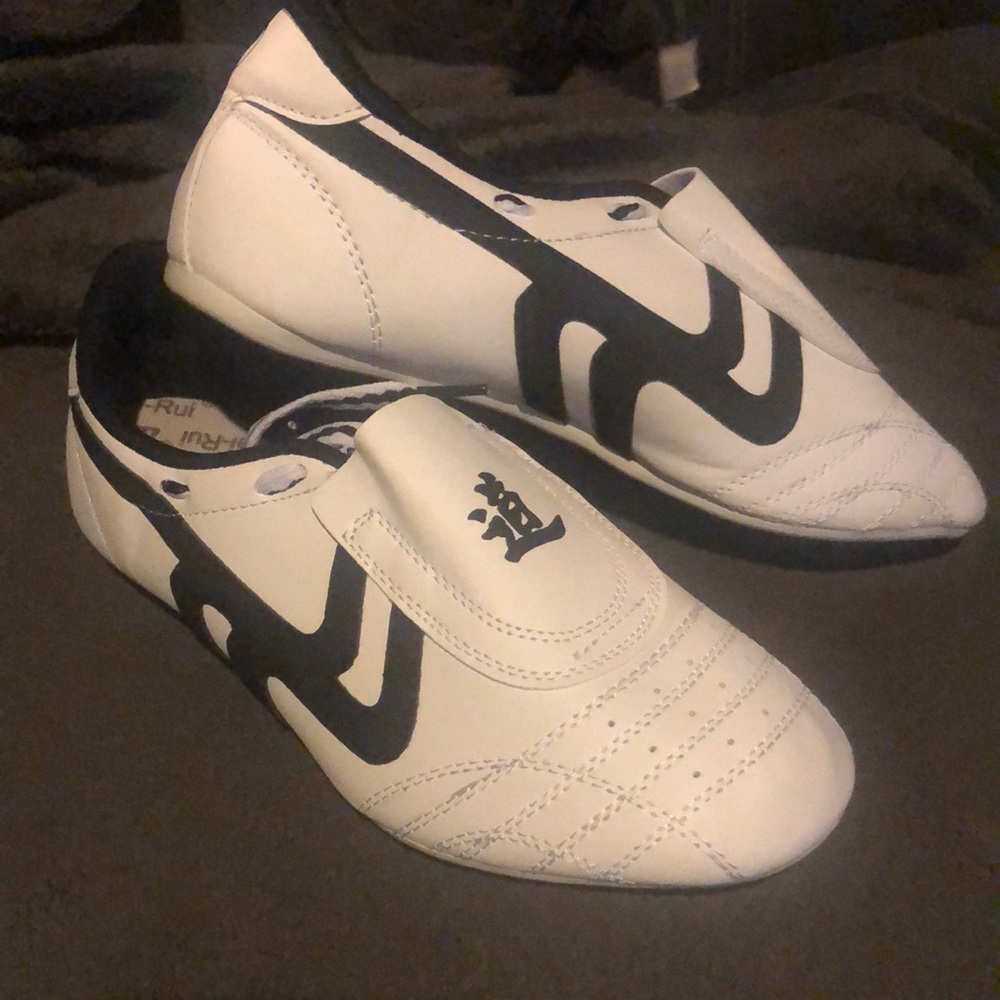 Taekwondo (martial arts) shoes